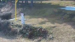 Běžecký lyžařský areál Nová Ves - horní část