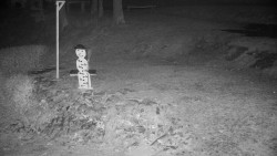 Běžecký lyžařský areál Nová Ves - horní část