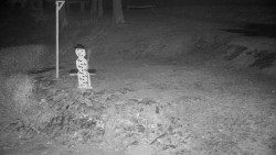 Běžecký lyžařský areál Nová Ves - horní část