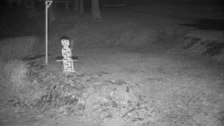 Běžecký lyžařský areál Nová Ves - horní část