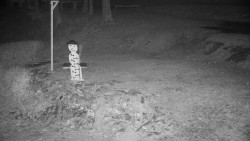 Běžecký lyžařský areál Nová Ves - horní část