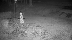 Běžecký lyžařský areál Nová Ves - horní část