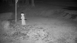 Běžecký lyžařský areál Nová Ves - horní část