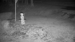 Běžecký lyžařský areál Nová Ves - horní část