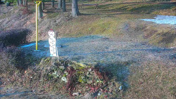 Běžecký lyžařský areál Nová Ves - horní část