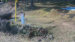 Běžecký lyžařský areál Nová Ves - horní část