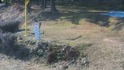 Běžecký lyžařský areál Nová Ves - horní část