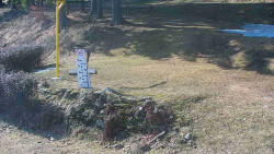 Běžecký lyžařský areál Nová Ves - horní část