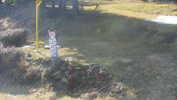 Běžecký lyžařský areál Nová Ves - horní část