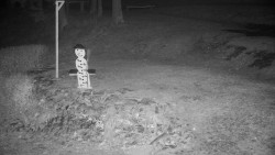 Běžecký lyžařský areál Nová Ves - horní část