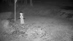 Běžecký lyžařský areál Nová Ves - horní část