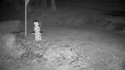 Běžecký lyžařský areál Nová Ves - horní část