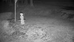 Běžecký lyžařský areál Nová Ves - horní část