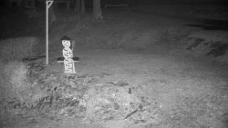 Běžecký lyžařský areál Nová Ves - horní část