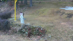 Běžecký lyžařský areál Nová Ves - horní část