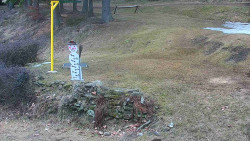 Běžecký lyžařský areál Nová Ves - horní část