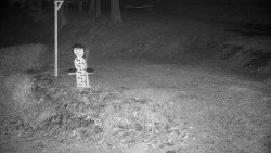 Běžecký lyžařský areál Nová Ves - horní část