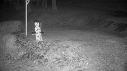 Běžecký lyžařský areál Nová Ves - horní část