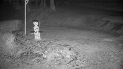 Běžecký lyžařský areál Nová Ves - horní část