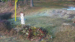 Běžecký lyžařský areál Nová Ves - horní část