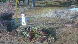 Běžecký lyžařský areál Nová Ves - horní část