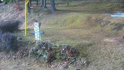 Běžecký lyžařský areál Nová Ves - horní část