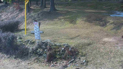 Běžecký lyžařský areál Nová Ves - horní část