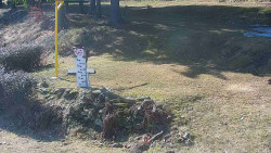 Běžecký lyžařský areál Nová Ves - horní část