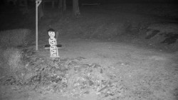 Běžecký lyžařský areál Nová Ves - horní část