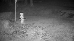 Běžecký lyžařský areál Nová Ves - horní část