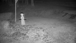 Běžecký lyžařský areál Nová Ves - horní část