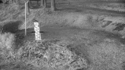 Běžecký lyžařský areál Nová Ves - horní část