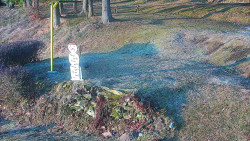 Běžecký lyžařský areál Nová Ves - horní část