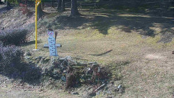 Běžecký lyžařský areál Nová Ves - horní část