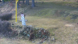 Běžecký lyžařský areál Nová Ves - horní část