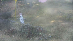 Běžecký lyžařský areál Nová Ves - horní část