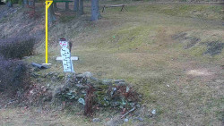 Běžecký lyžařský areál Nová Ves - horní část