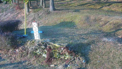 Běžecký lyžařský areál Nová Ves - horní část