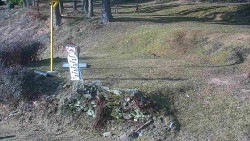 Běžecký lyžařský areál Nová Ves - horní část