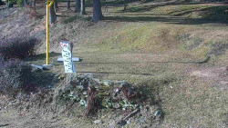 Běžecký lyžařský areál Nová Ves - horní část