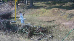 Běžecký lyžařský areál Nová Ves - horní část