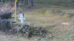 Běžecký lyžařský areál Nová Ves - horní část