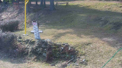 Běžecký lyžařský areál Nová Ves - horní část