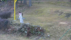 Běžecký lyžařský areál Nová Ves - horní část