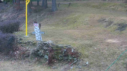 Běžecký lyžařský areál Nová Ves - horní část