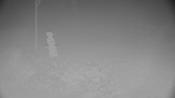 Běžecký lyžařský areál Nová Ves - horní část