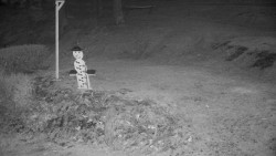 Běžecký lyžařský areál Nová Ves - horní část