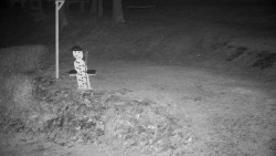 Běžecký lyžařský areál Nová Ves - horní část