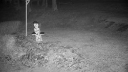 Běžecký lyžařský areál Nová Ves - horní část