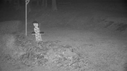 Běžecký lyžařský areál Nová Ves - horní část